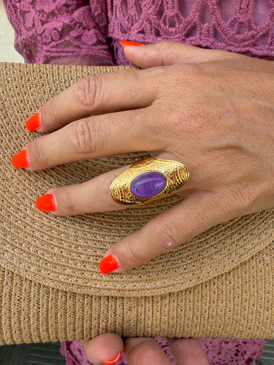 ANILLO AKILA