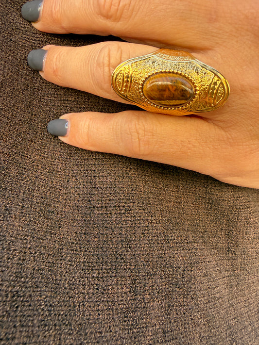 ANILLO AKILA