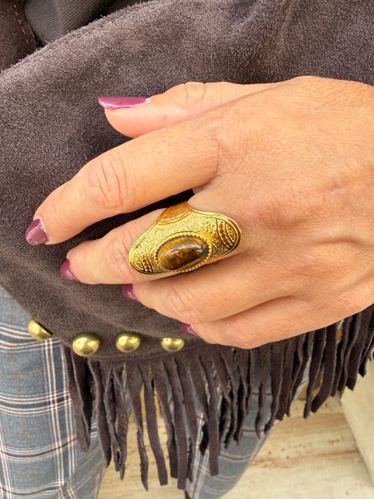 ANILLO AKILA