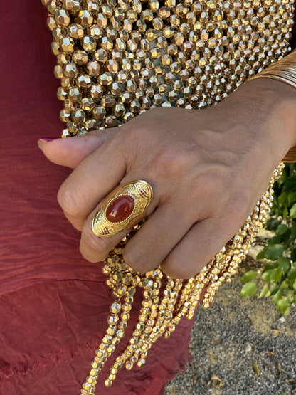 ANILLO AKILA