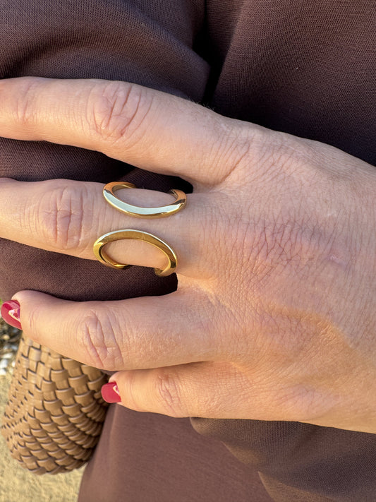 ANILLO AROA
