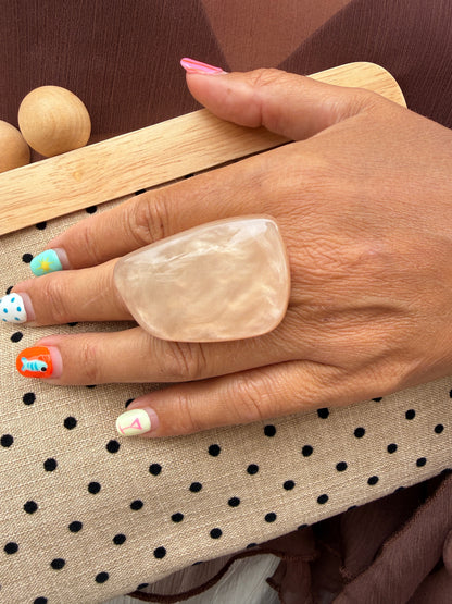 ANILLO AURORA