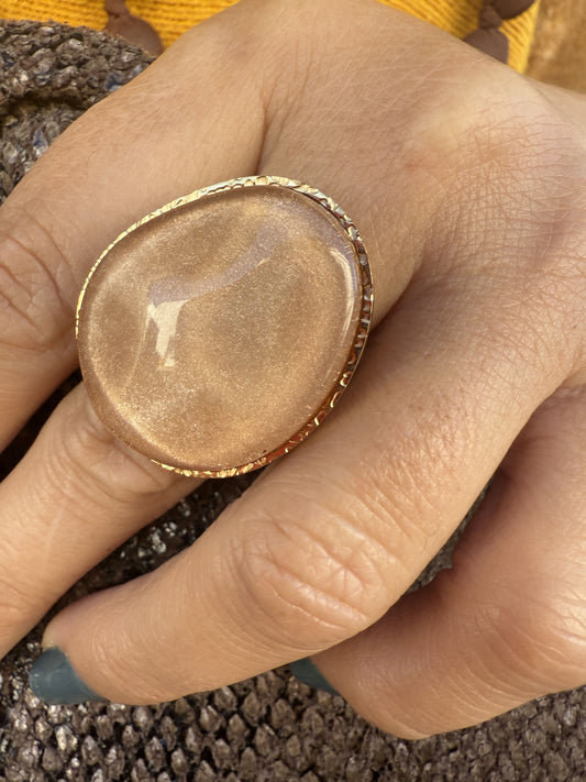ANILLO BOHO