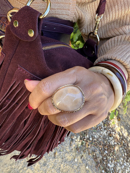 ANILLO BOHO