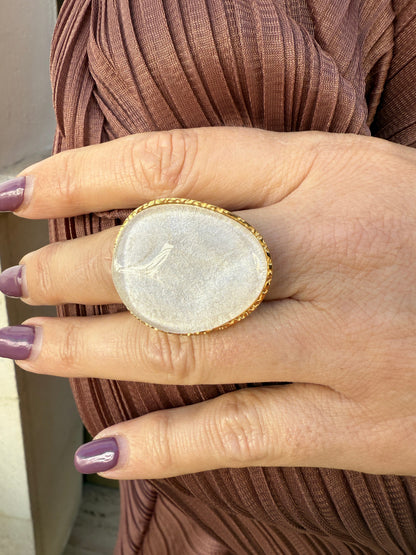 ANILLO BOHO