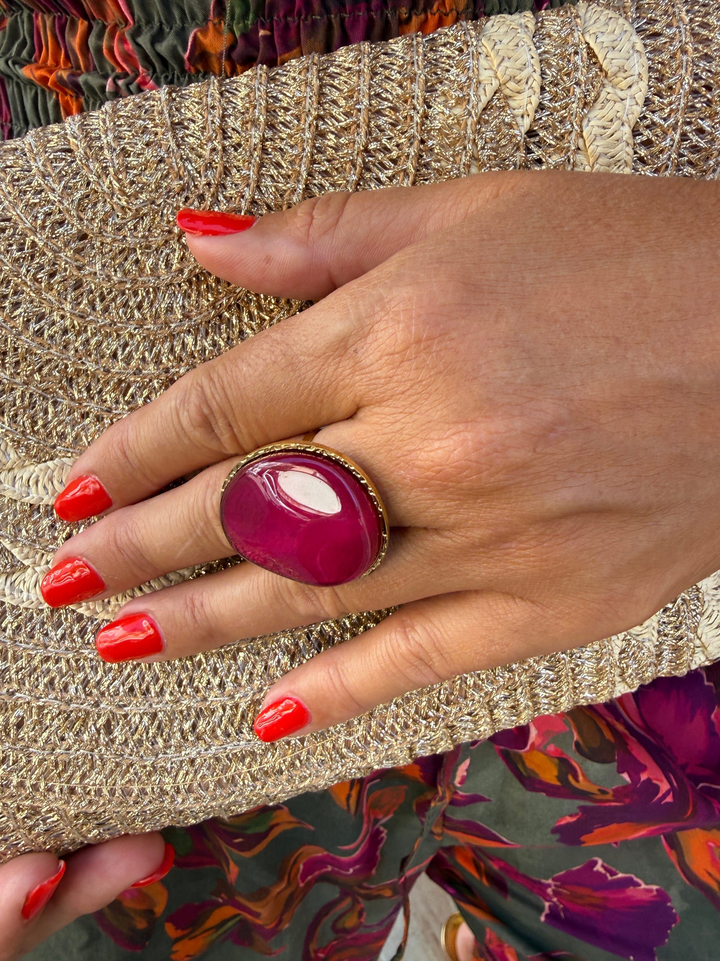 ANILLO BOHO