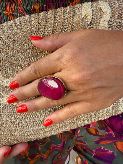 ANILLO BOHO