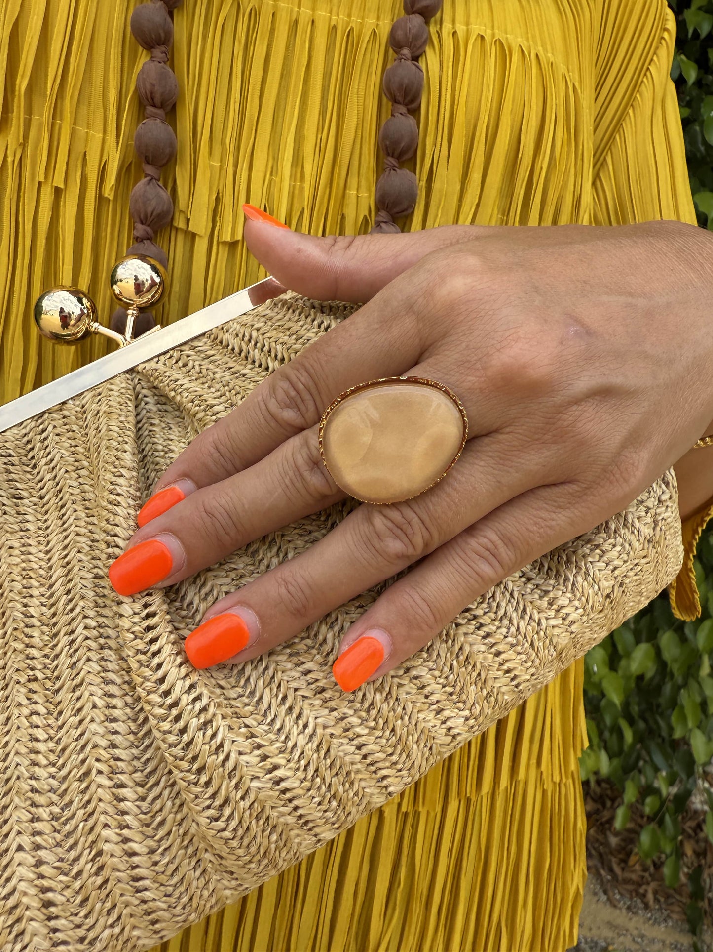 ANILLO BOHO
