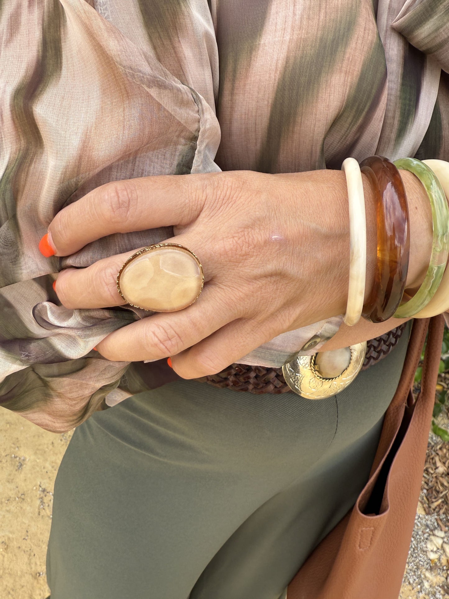 ANILLO BOHO