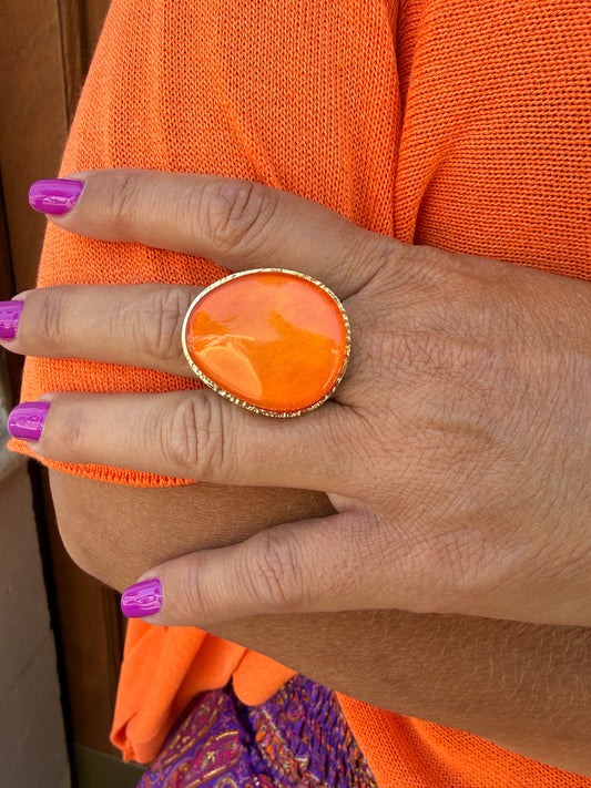 ANILLO BOHO