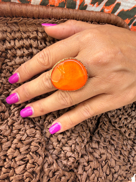ANILLO BOHO
