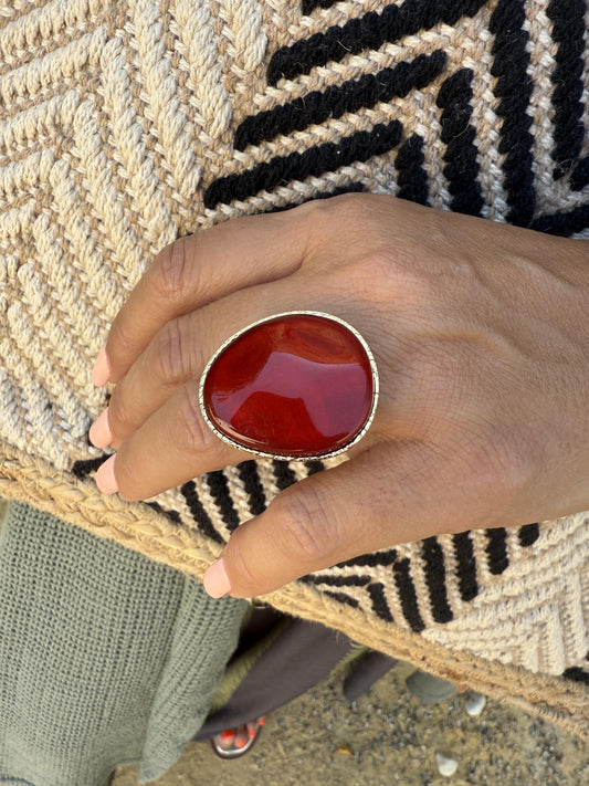 ANILLO BOHO