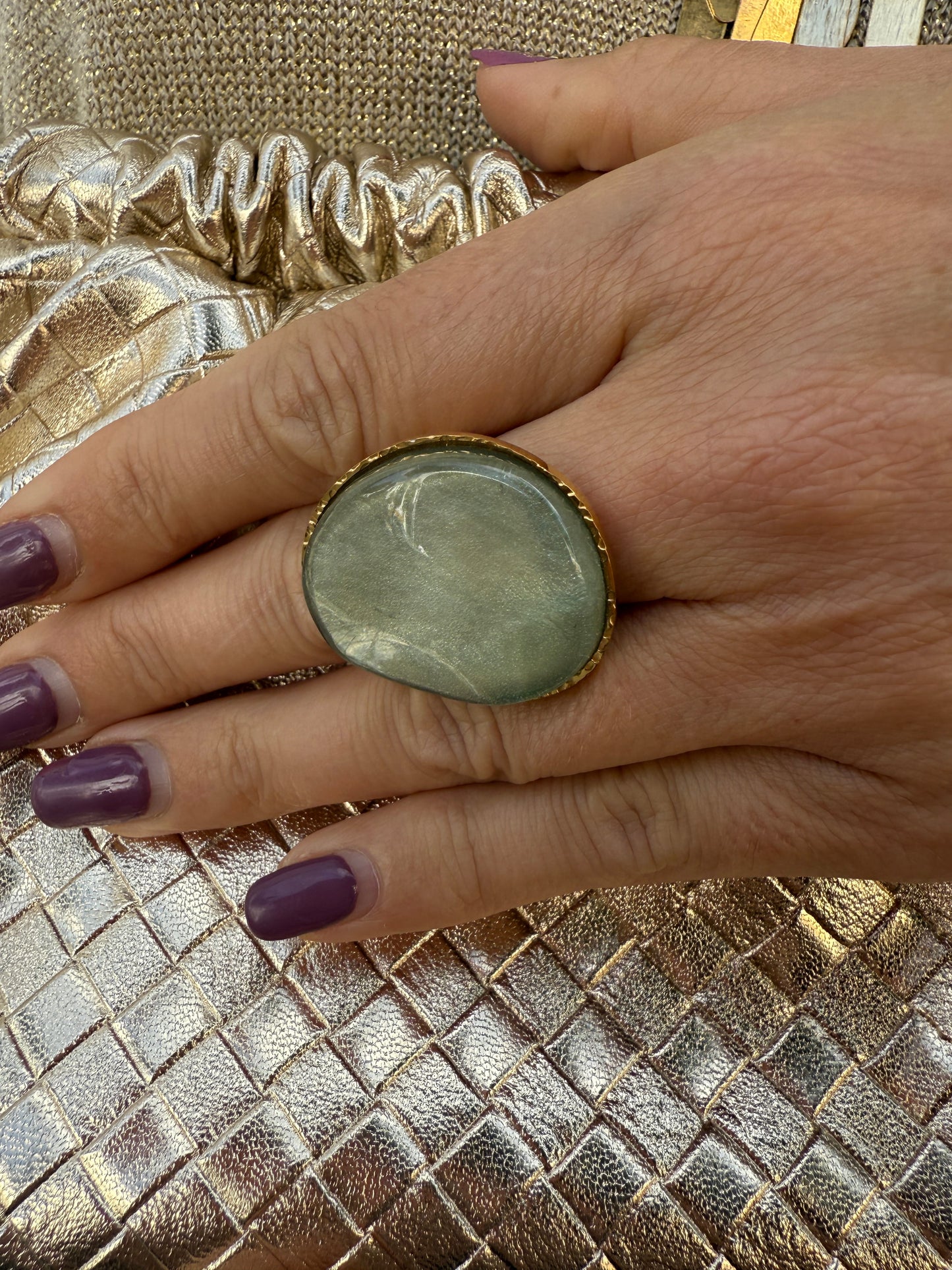 ANILLO BOHO