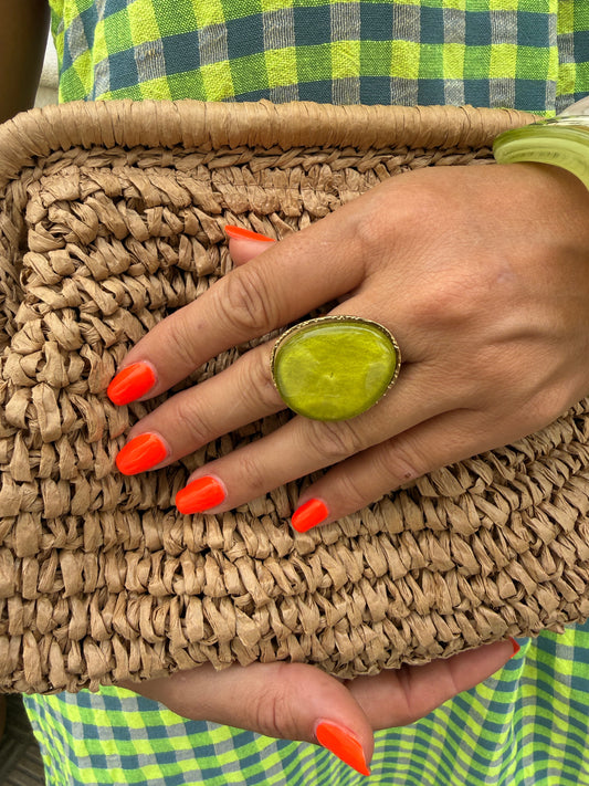 ANILLO BOHO