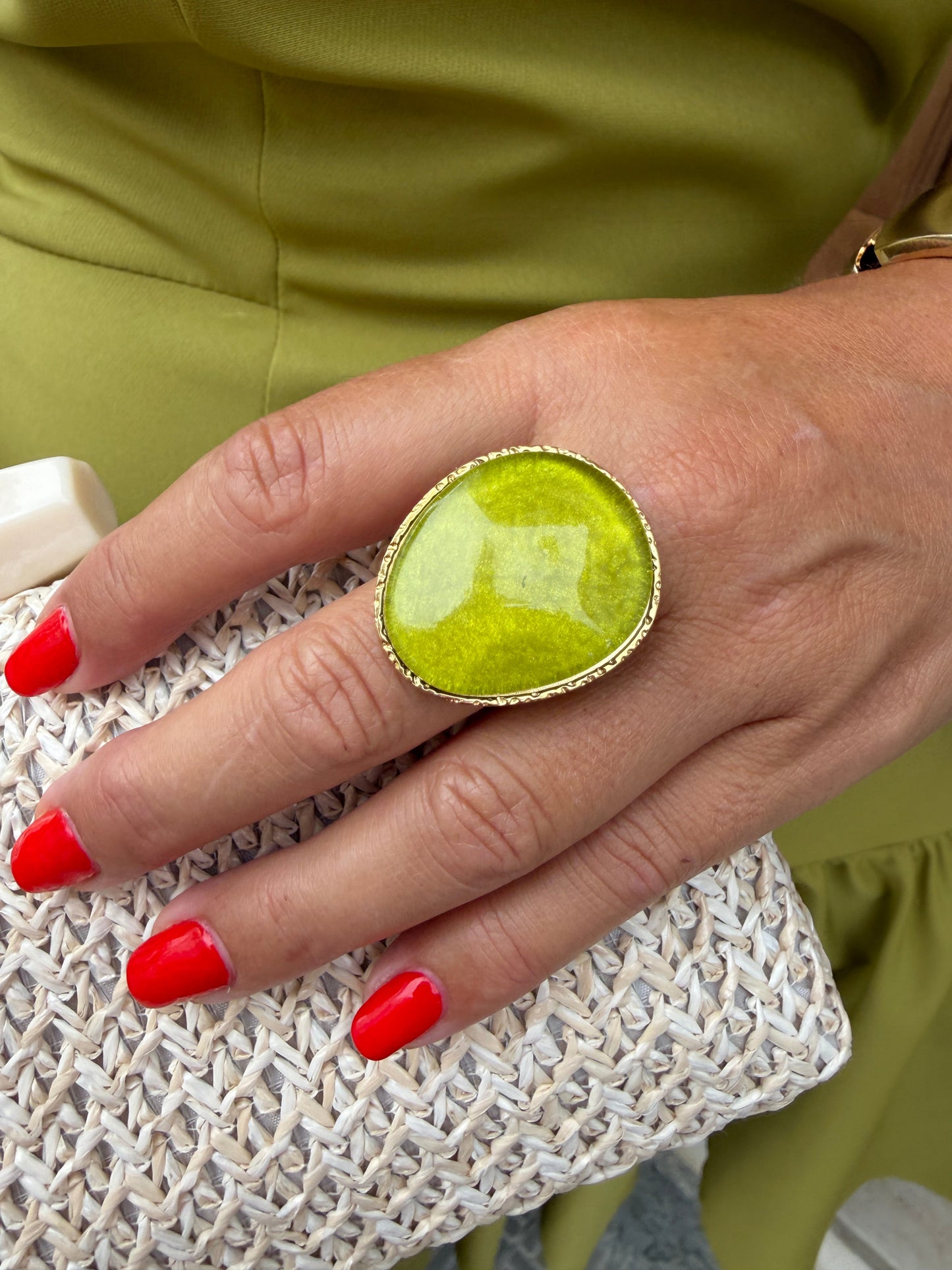 ANILLO BOHO