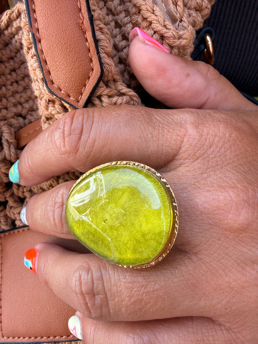 ANILLO BOHO
