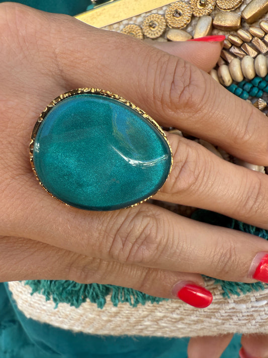 ANILLO BOHO