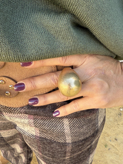 ANILLO BOLA