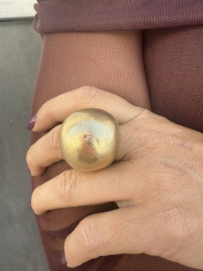 ANILLO BOLA