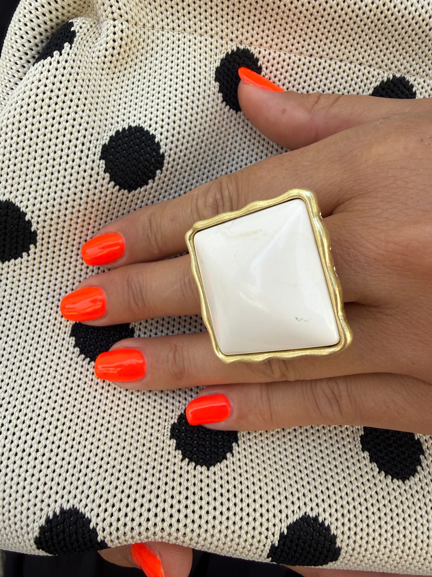 ANILLO CALACHICA