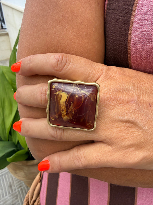 ANILLO CALACHICA
