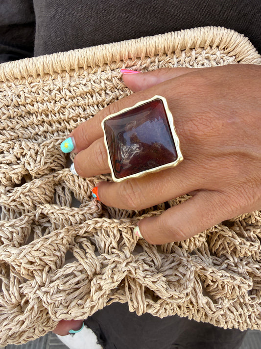 ANILLO CALACHICA