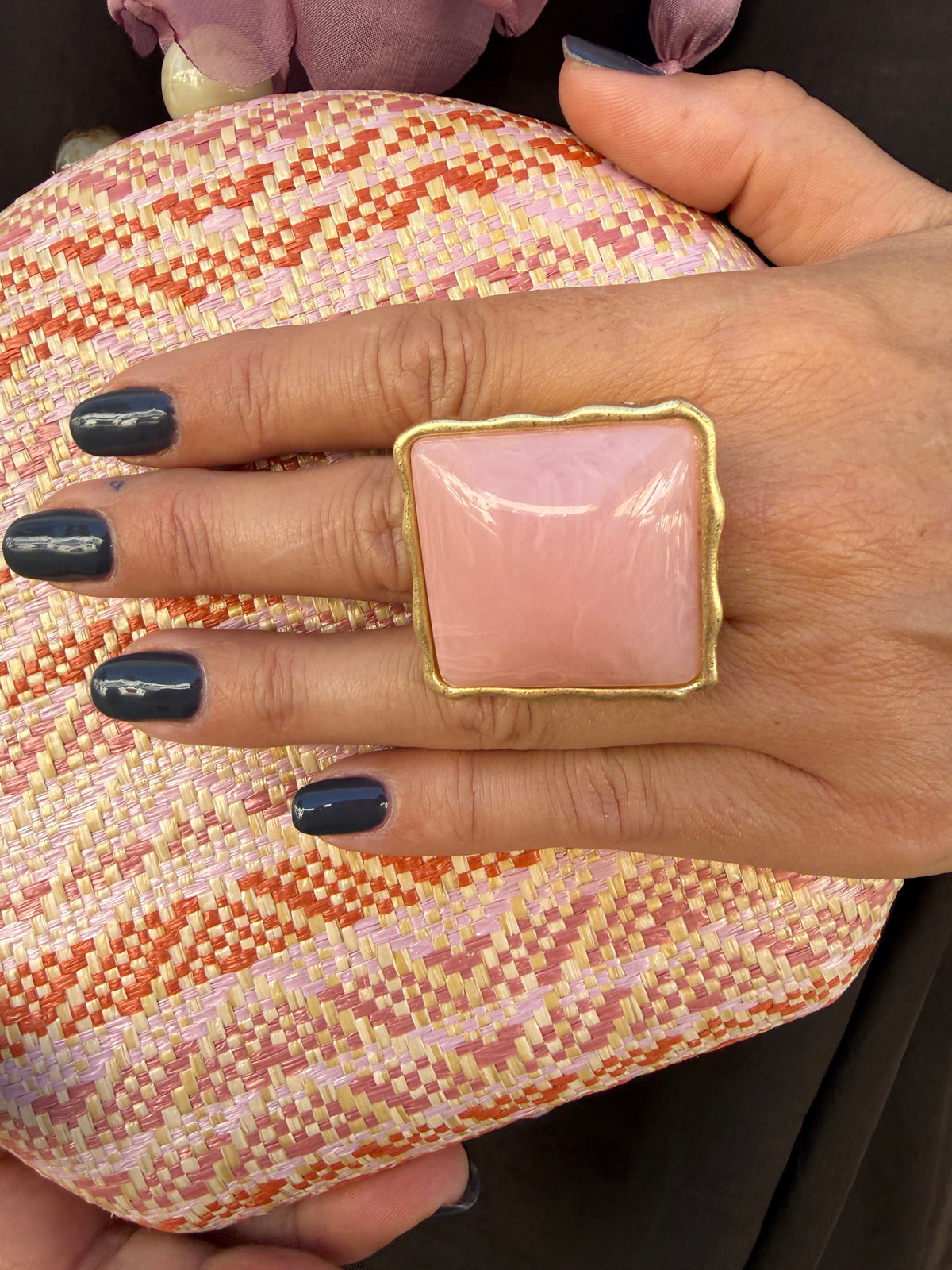 ANILLO CALACHICA