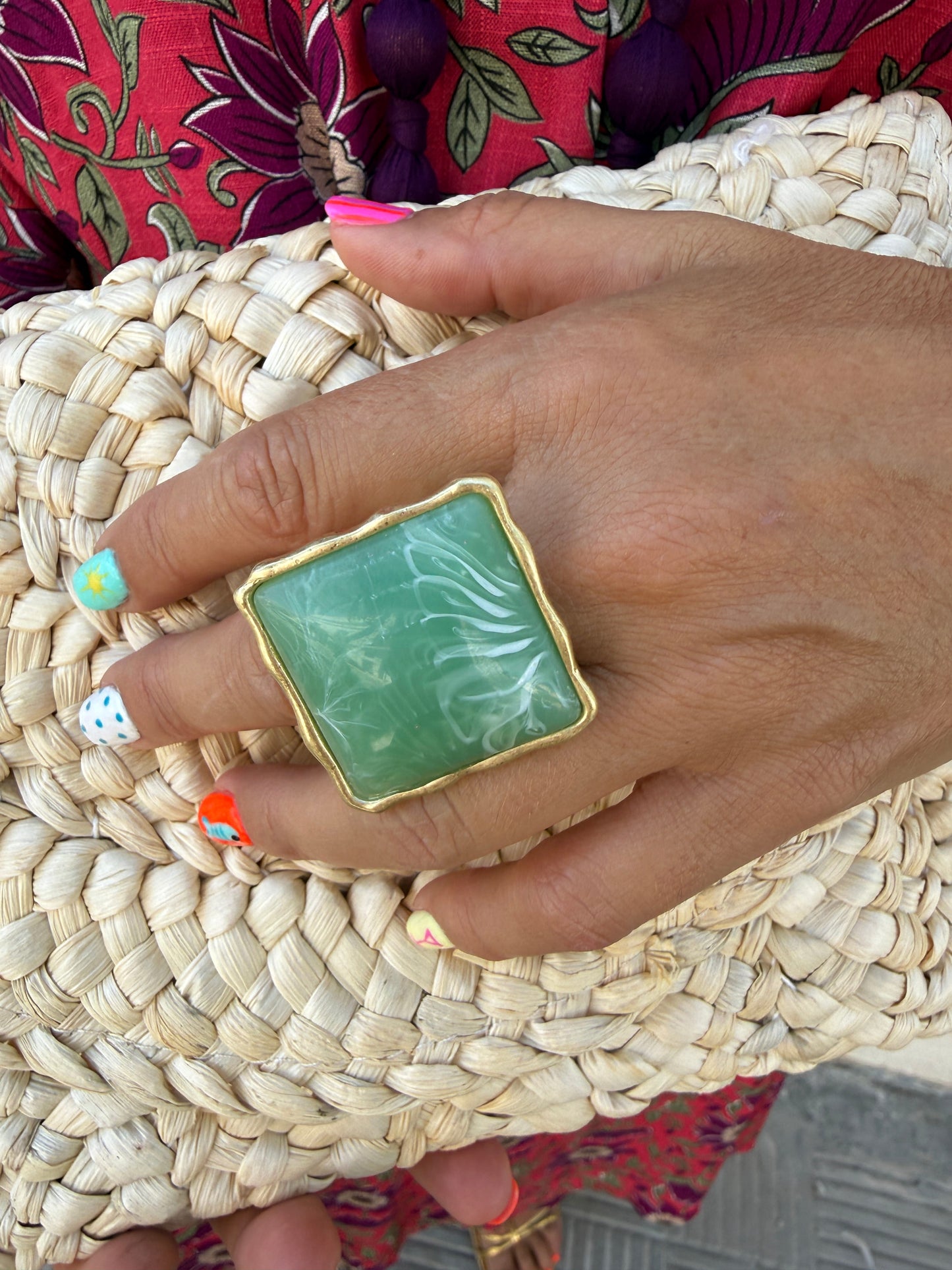 ANILLO CALACHICA