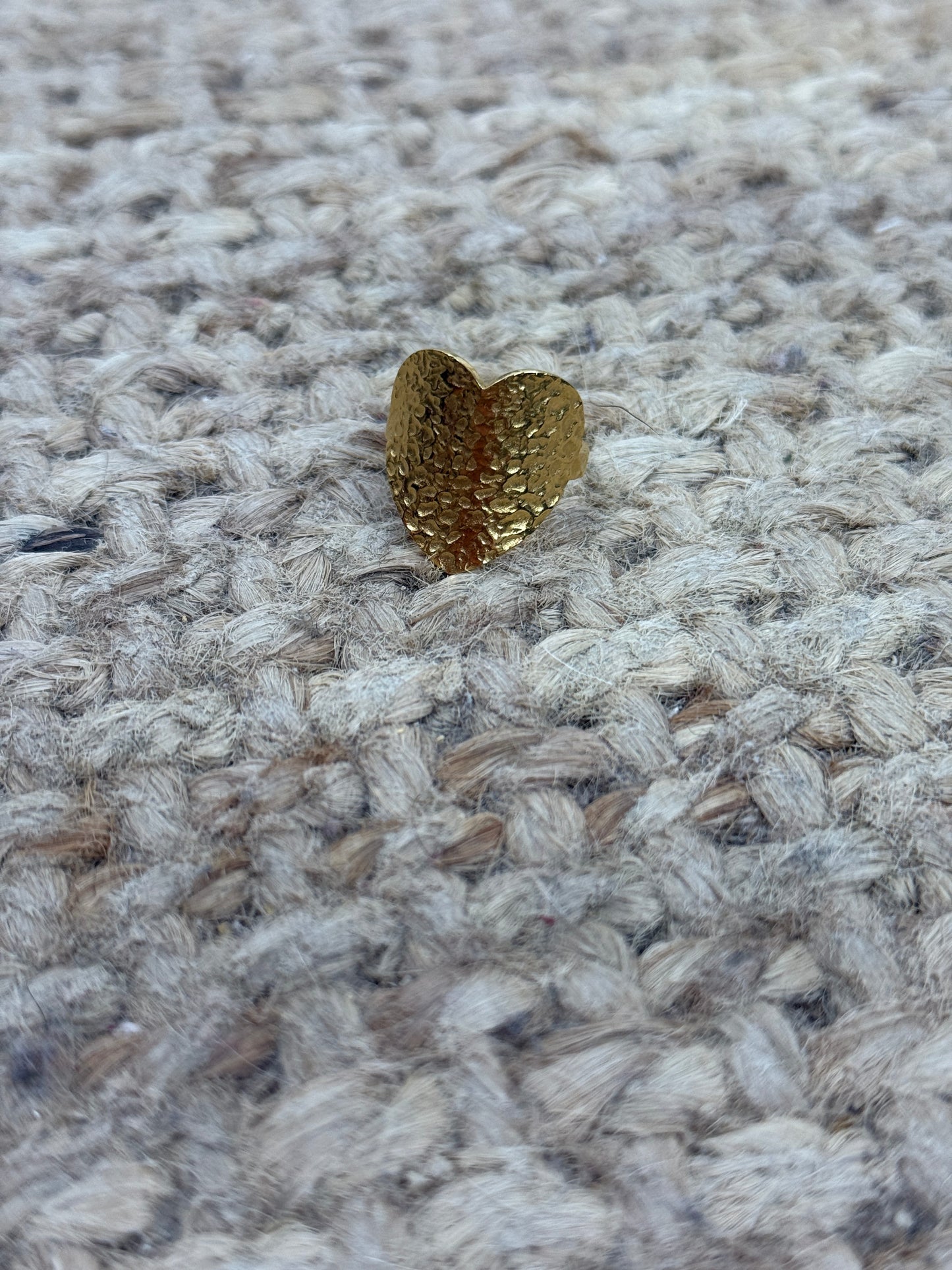 ANILLO CORAZÓN ÉLITE