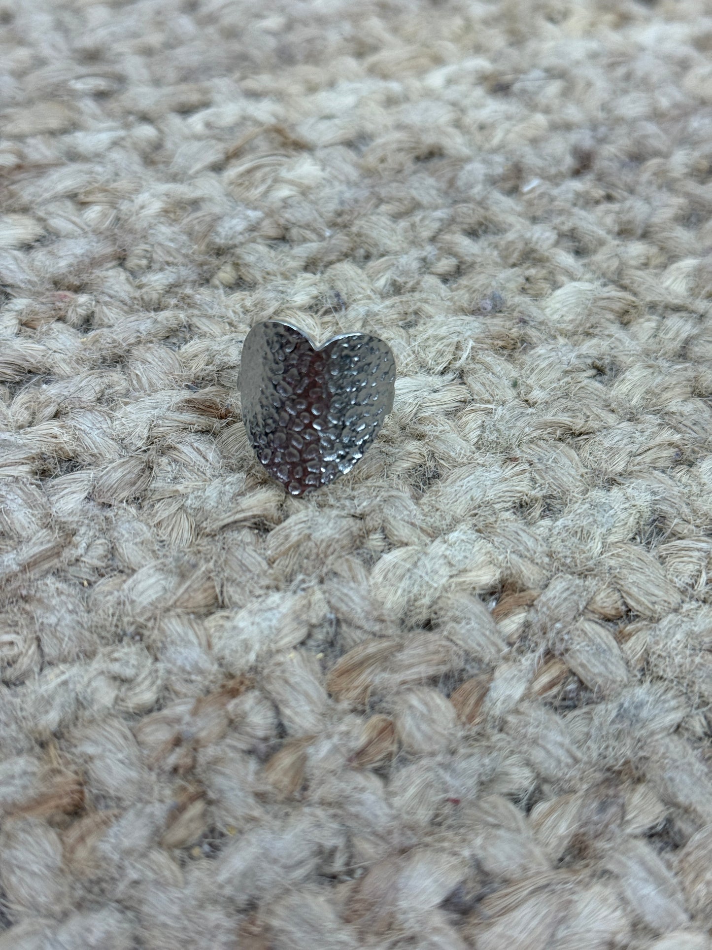 ANILLO CORAZÓN ÉLITE