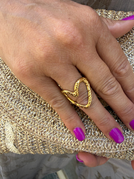 ANILLO ETERNO