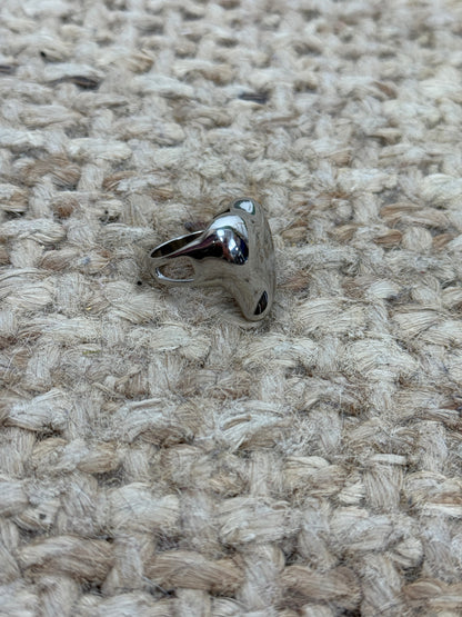 ANILLO CORAZÓN VENUS