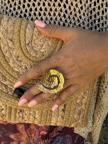 ANILLO ESPIRAL