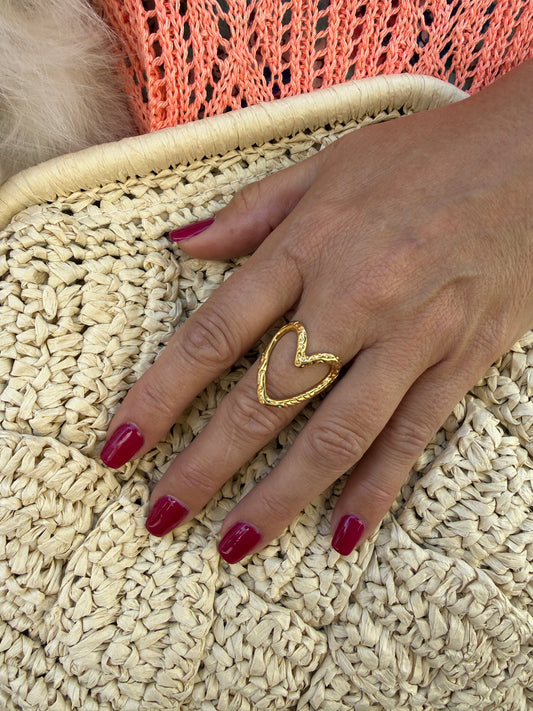 ANILLO ETERNO