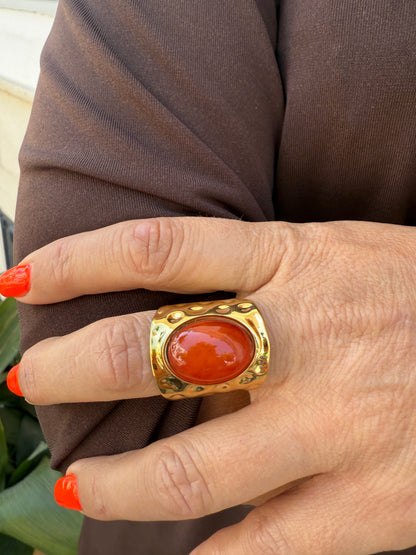 ANILLO ISI