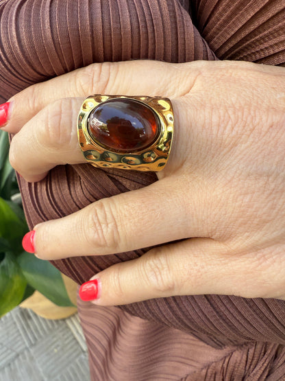 ANILLO ISI