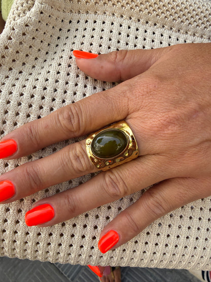 ANILLO ISI