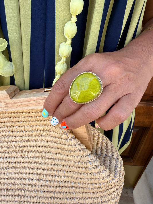 ANILLO BOHO