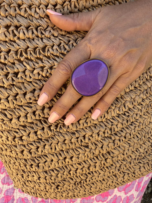 ANILLO JAFAR