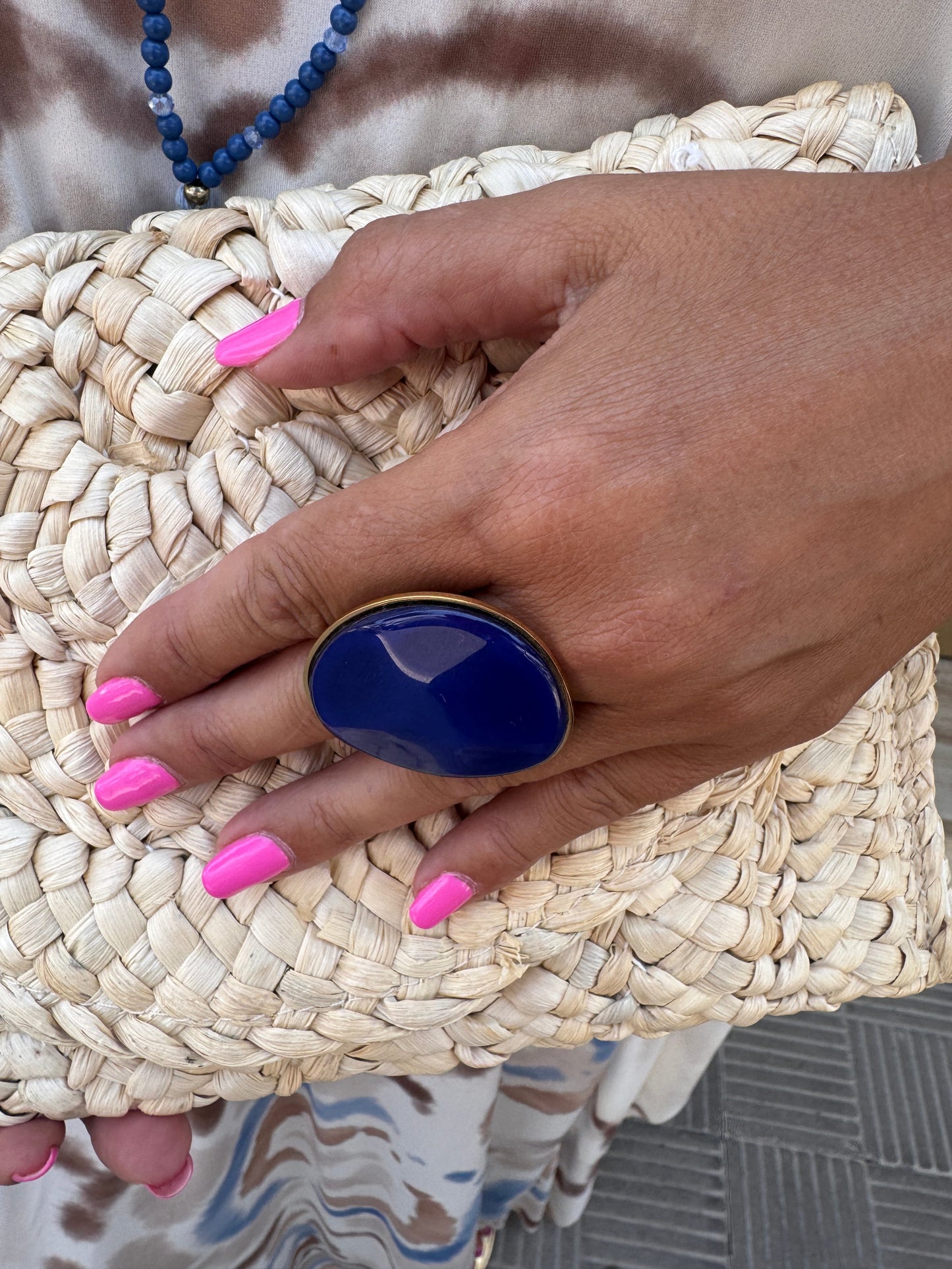 ANILLO JAFAR