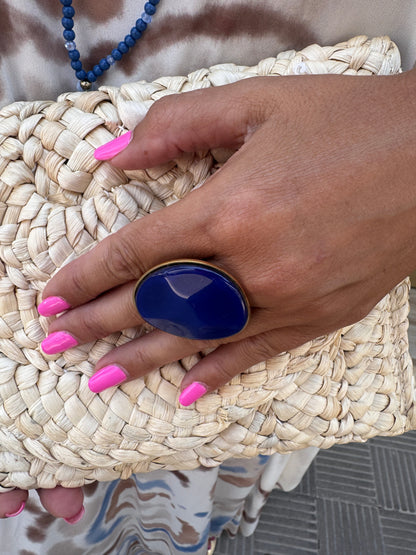 ANILLO JAFAR