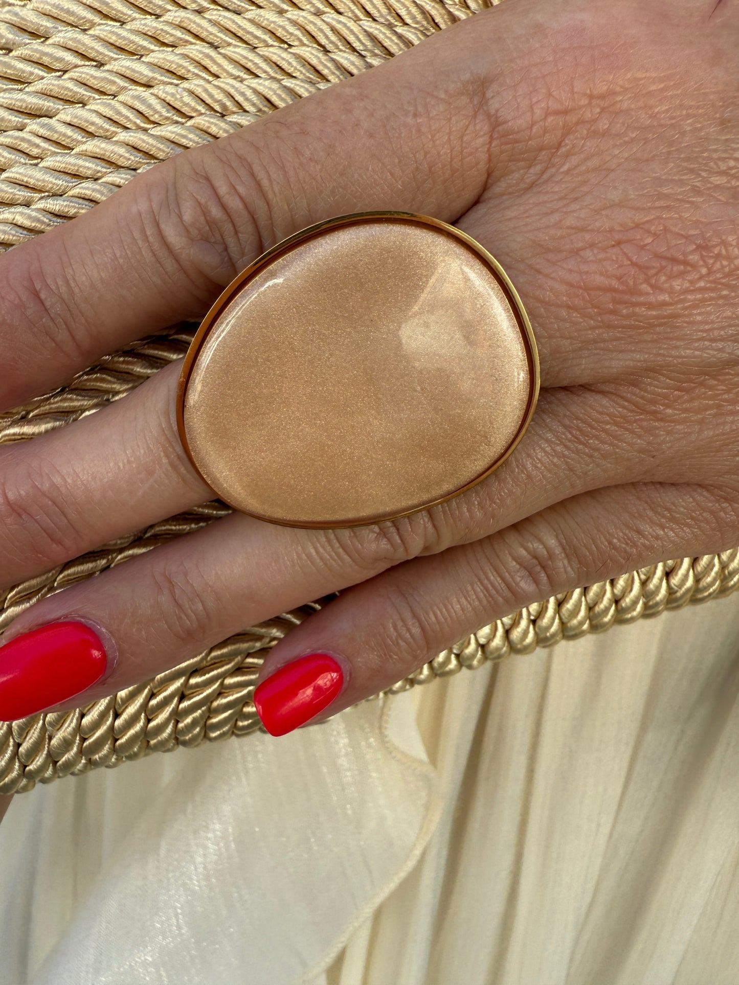 ANILLO JAFAR