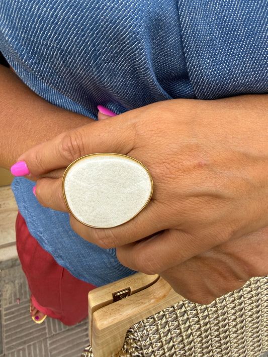 ANILLO JAFAR