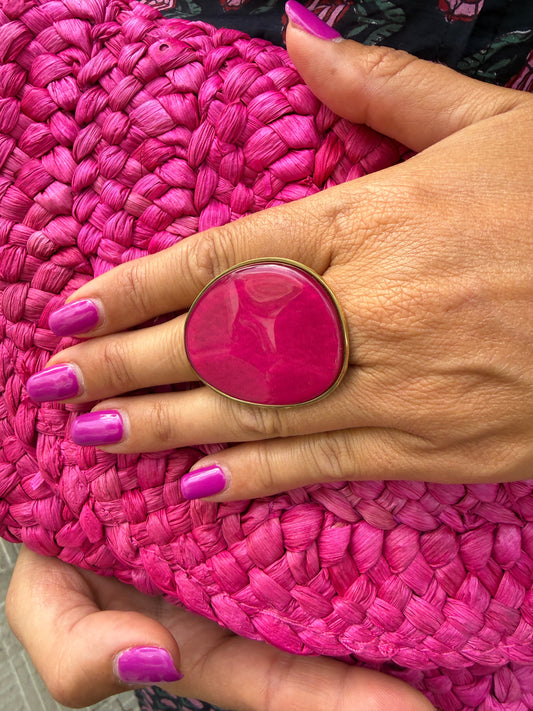 ANILLO JAFAR