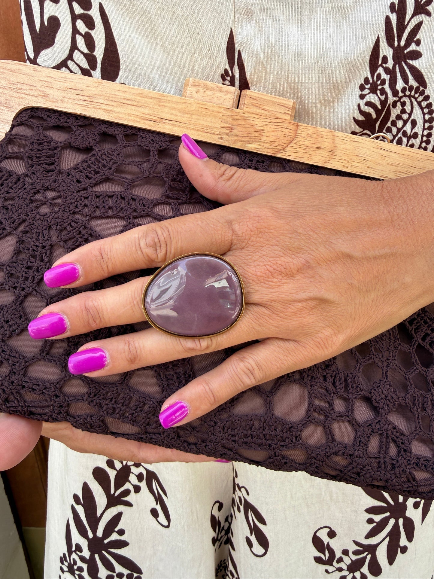 ANILLO JAFAR