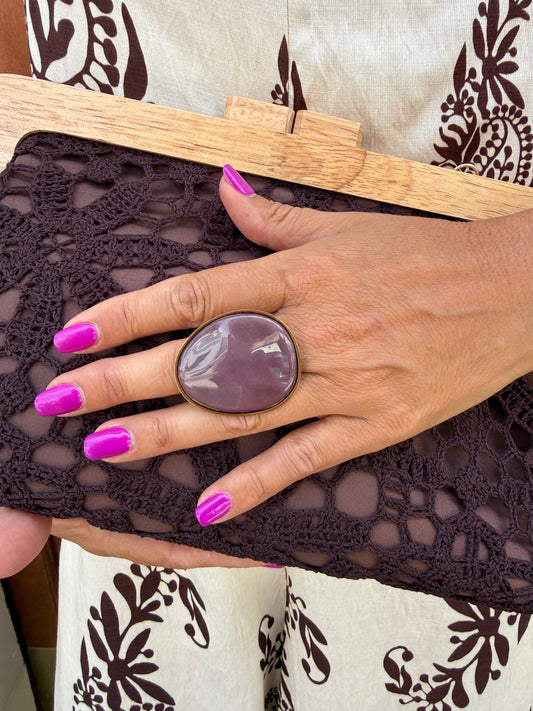 ANILLO JAFAR