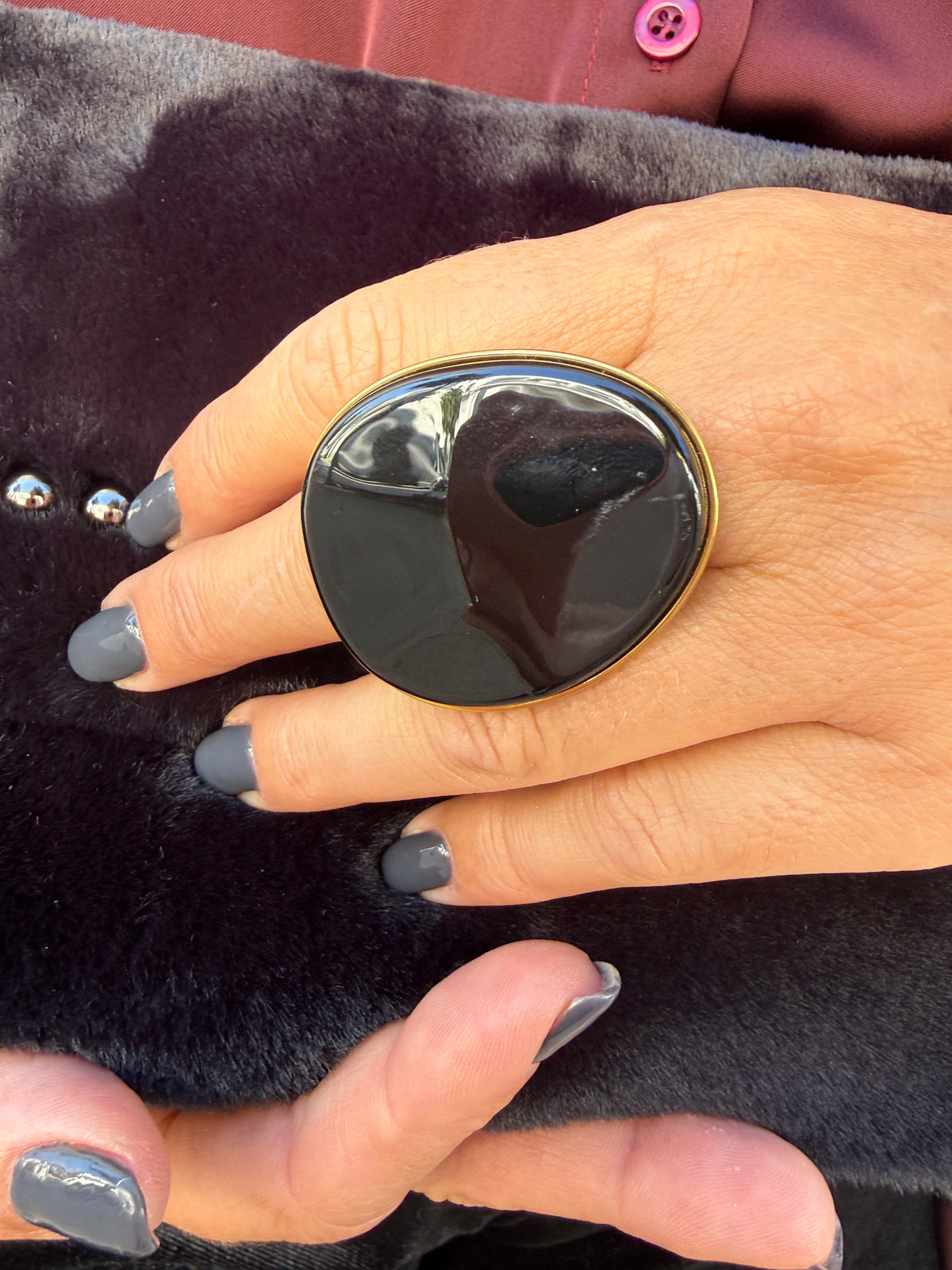 ANILLO JAFAR