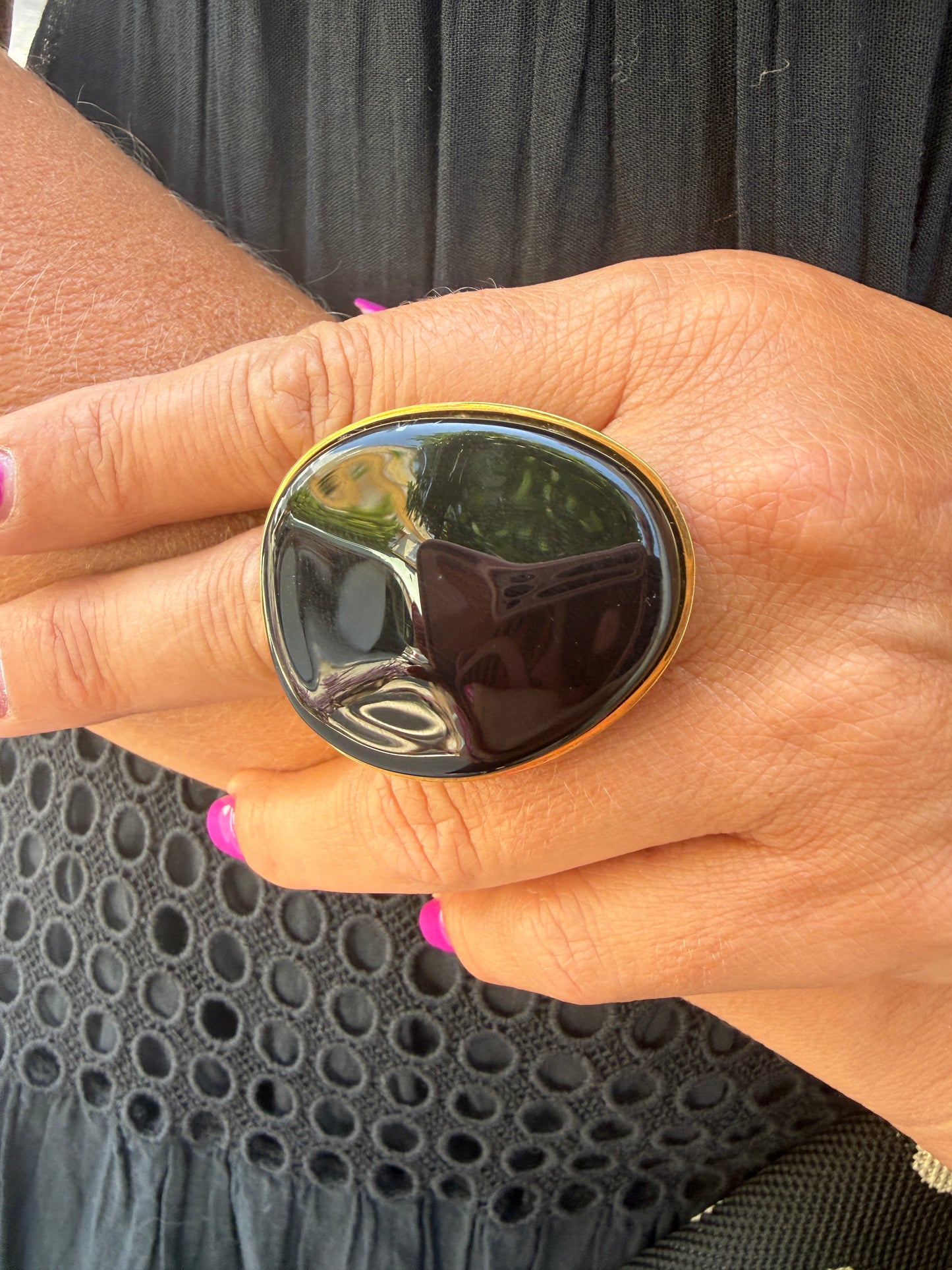 ANILLO JAFAR