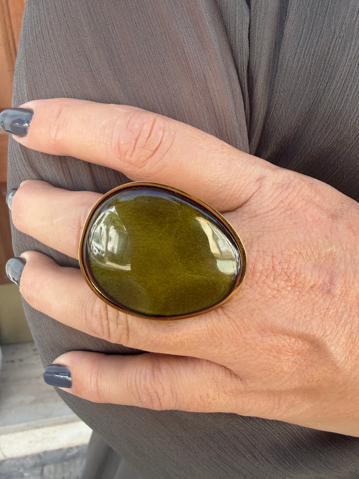 ANILLO JAFAR