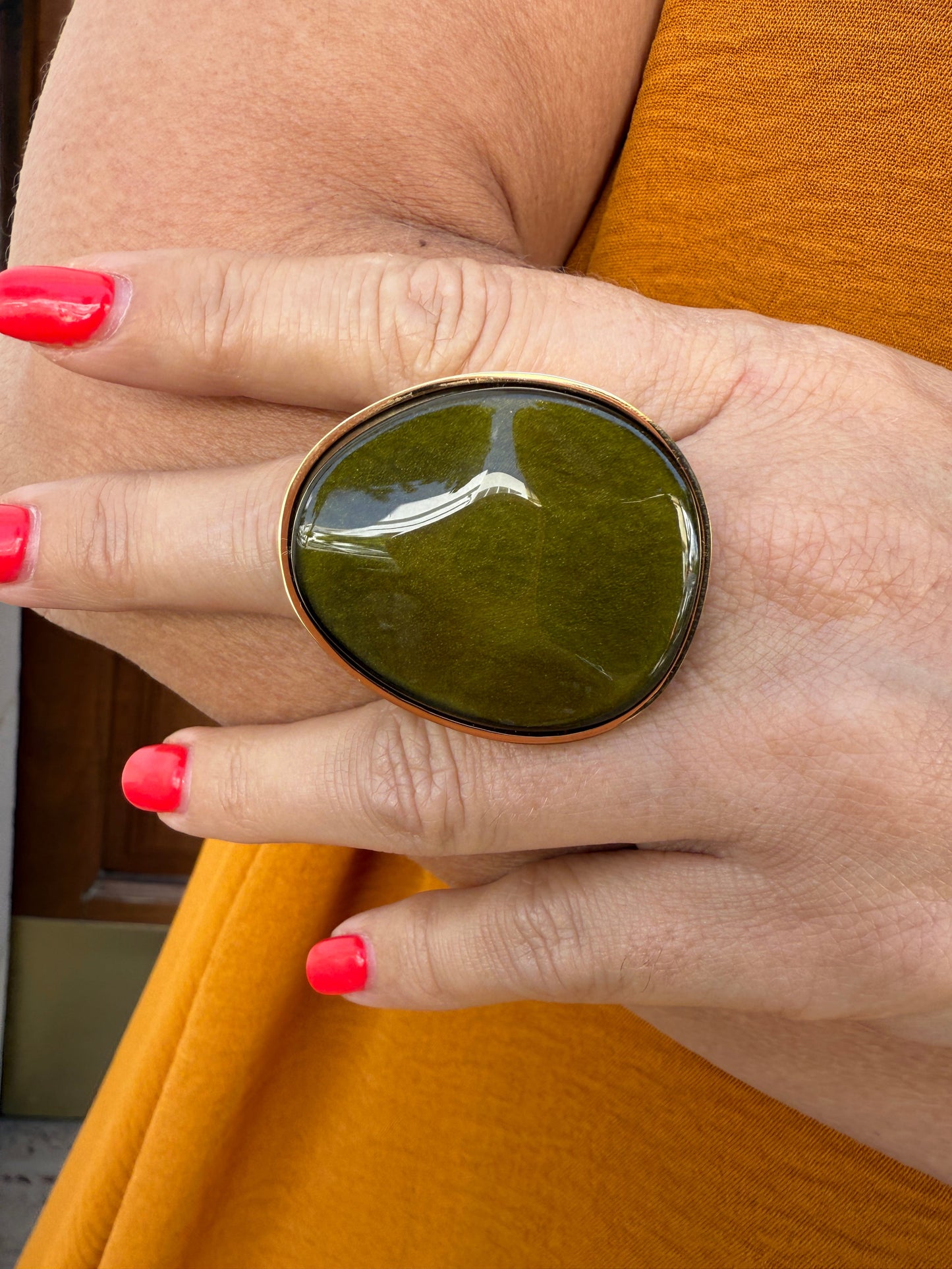 ANILLO JAFAR
